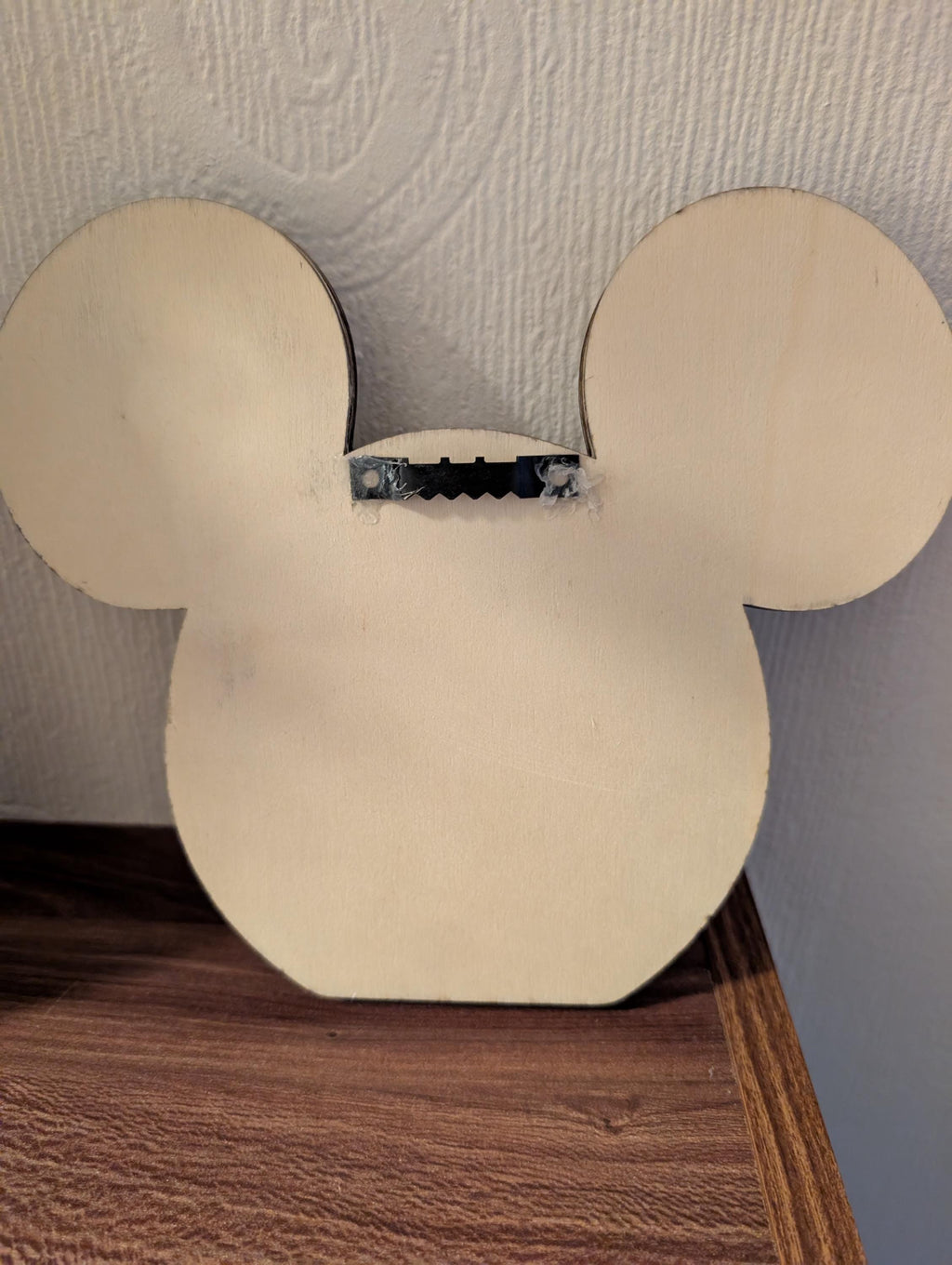 Disney Inspired 3D Layered Picture – Handmade Laser Cut Wooden Wall Art – Magical Nursery & Home Décor